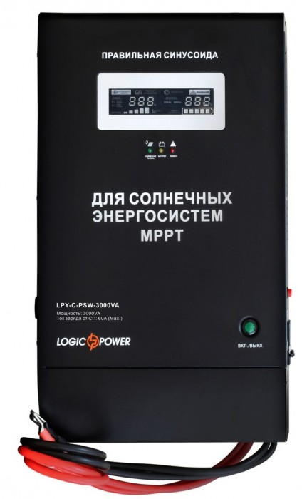 Logicpower LPY-C-PSW-3000VA