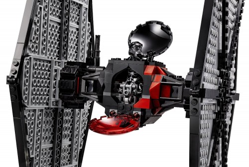 Lego First Order Special Forces TIE Fighter 75101