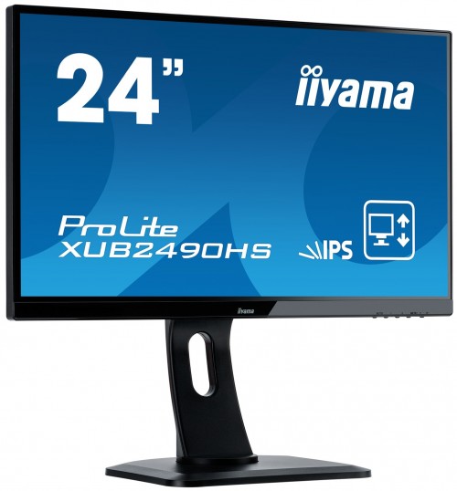 Iiyama ProLite XUB2490HS