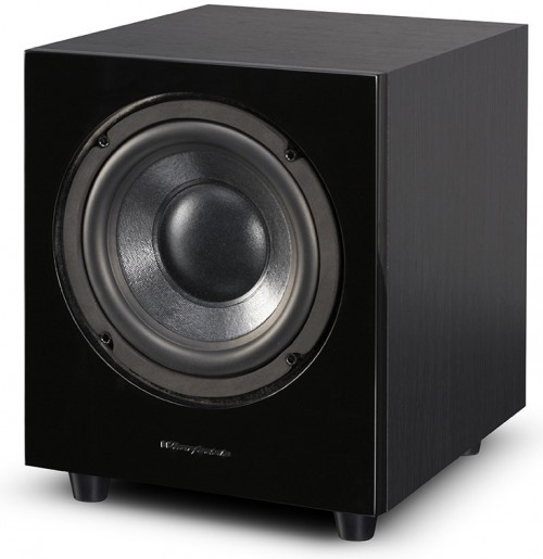 Wharfedale D10