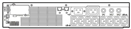 Legrand Keor Line RT 2200VA