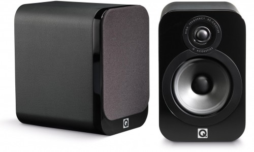 Q Acoustics 3020