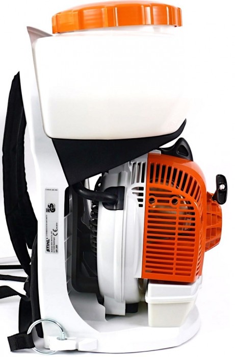 STIHL SR 200-D