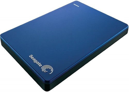 Seagate Backup Plus Slim