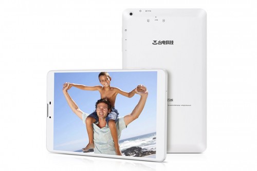 Teclast P80