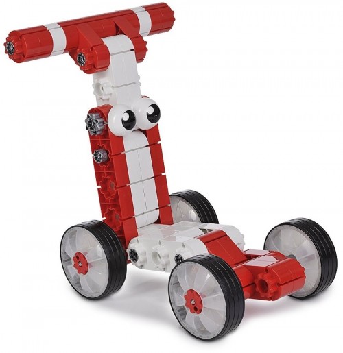 Kiditec Multicar 1180