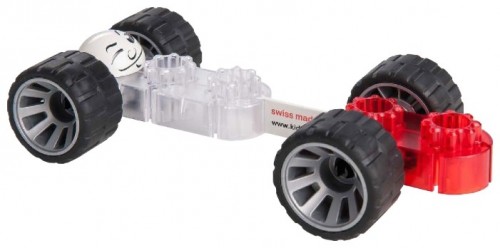 Kiditec Swiss Racer 1410