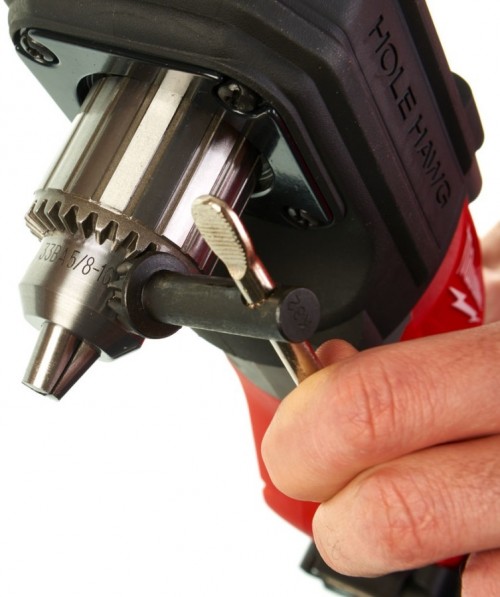 Milwaukee M18 CRAD