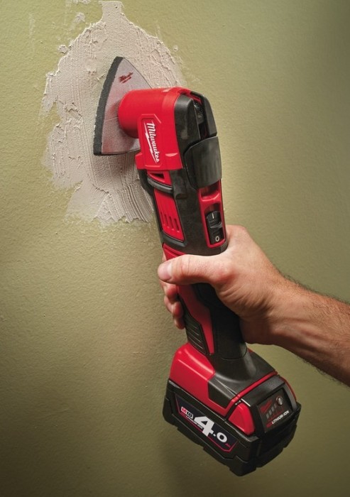 Milwaukee M18 BMT