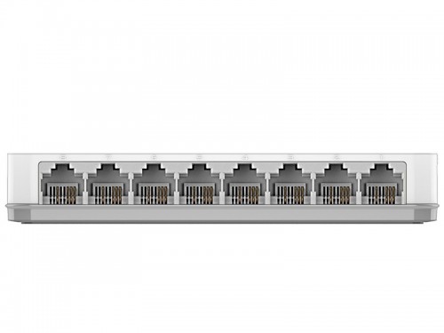 Коммутатор D-Link DES-1008C
