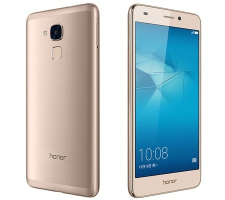 Мобильный телефон Huawei Honor 5c