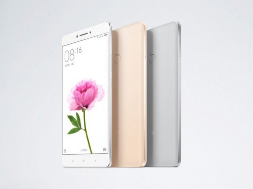 Мобильный телефон Xiaomi Mi Max