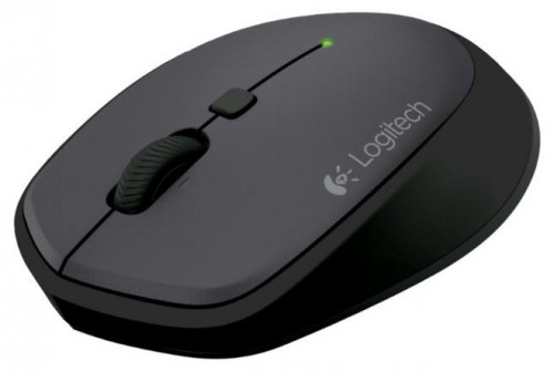 Мышь (трекбол) Logitech M335