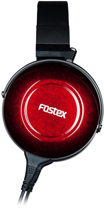 Наушники Fostex TH900mk2