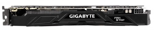 Gigabyte GeForce GTX 1070 GV-N1070G1 GAMING-8GD