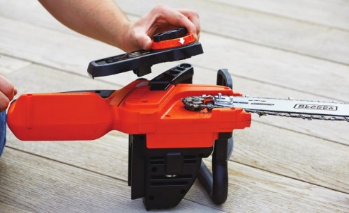 Black&Decker GKC1825L20