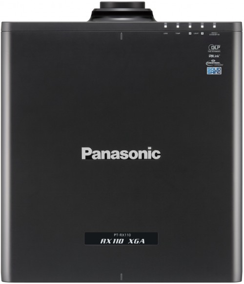 Panasonic PT-RX110E