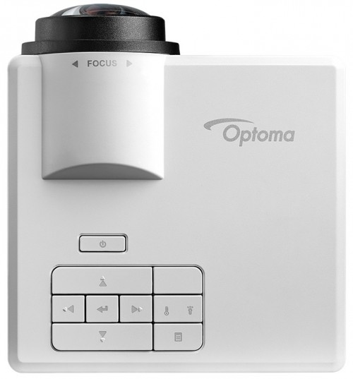 Optoma ML750ST