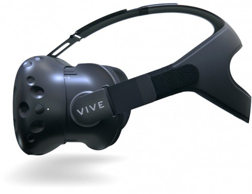 HTC Vive