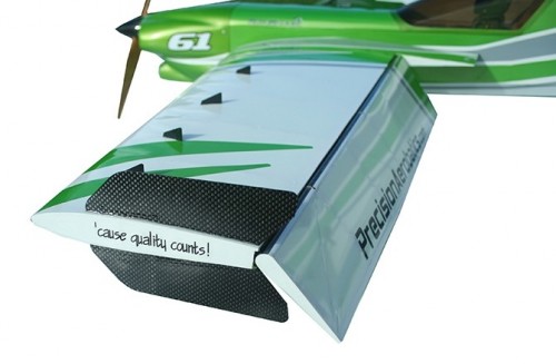 Precision Aerobatics XR-61 Kit