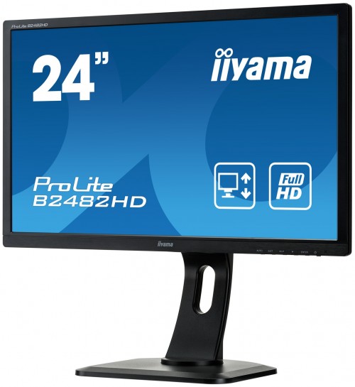 Iiyama ProLite B2482HD