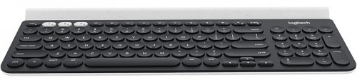 Logitech K780 Multi-Device Wireless Keyboard