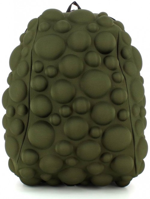 MadPax Bubble Half
