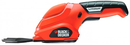 Black&Decker GSL200