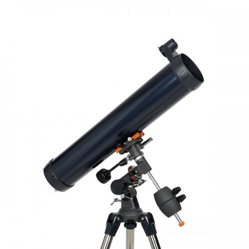 Celestron AstroMaster 76EQ