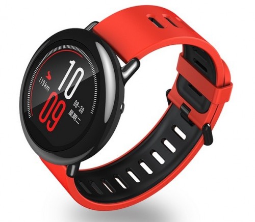 Xiaomi Amazfit Sport