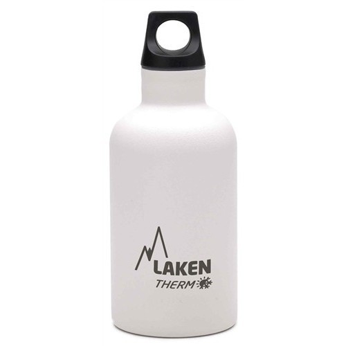 Laken St. Steel Thermo Bottle 0.35L