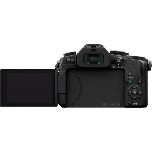 Panasonic DMC-G85 Kit 12-60