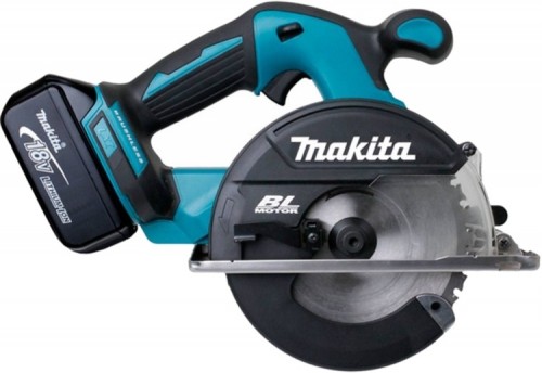 Makita DCS551RMJ