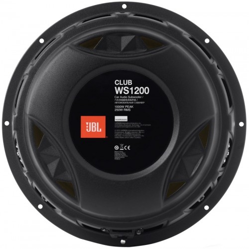 JBL Club WS1200