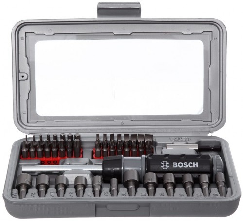 Bosch 2607019504