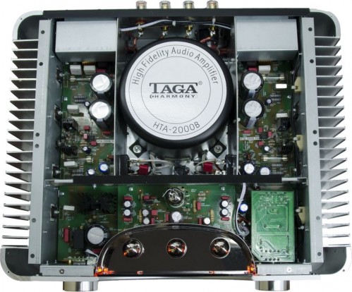 TAGA Harmony HTA-2000B