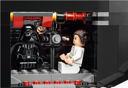 Lego Death Star 75159