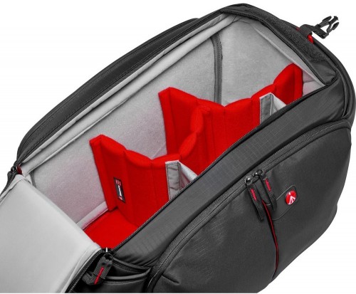 Manfrotto Pro Light Camcorder Case 192N