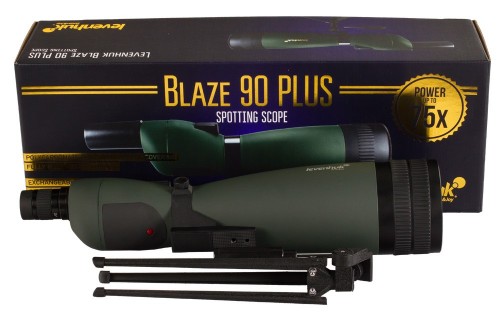 Levenhuk Blaze 90 Plus