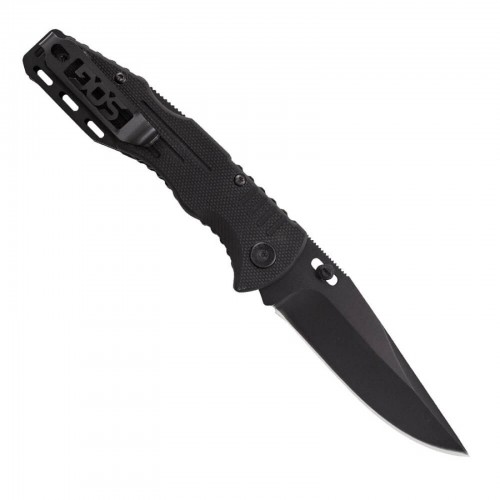 SOG Salute Mini Black