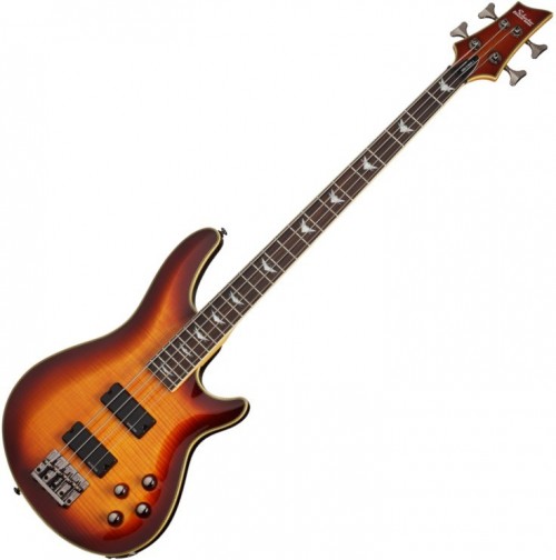 Schecter Omen Extreme 4