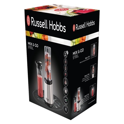 Russell Hobbs MIX and GO 23470-56