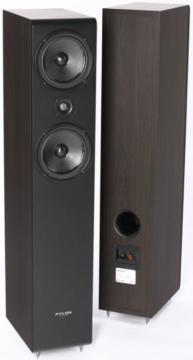 Pylon Audio Opal 23