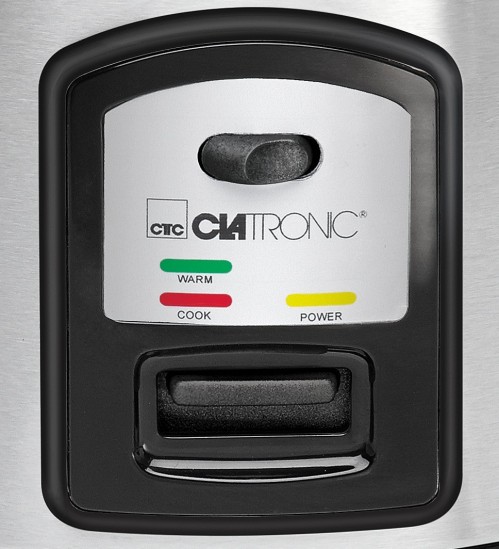 Clatronic RK 3567