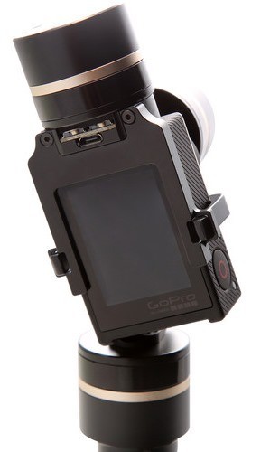 FeiYu Tech G4S