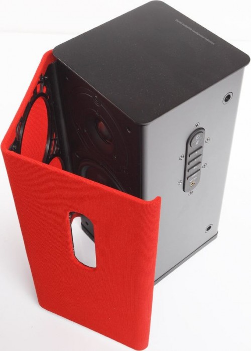 Dali Kubik Free + Xtra