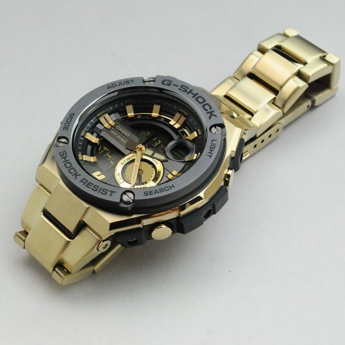 Casio GST-210GD-1A