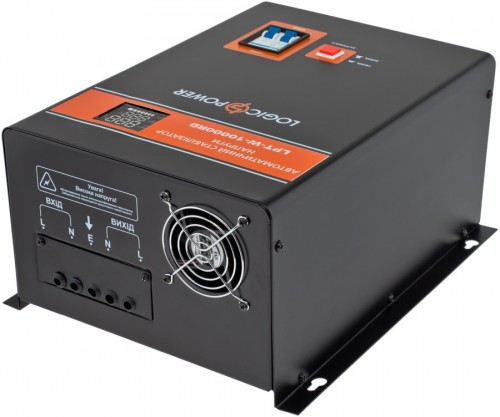 Logicpower LPT-W-10000RD