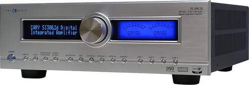 Cary Audio SI-300.2D