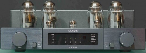 Octave V80 SE